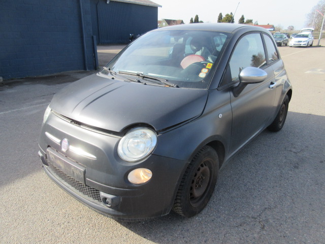 FIAT 500 1,2I HK 69
