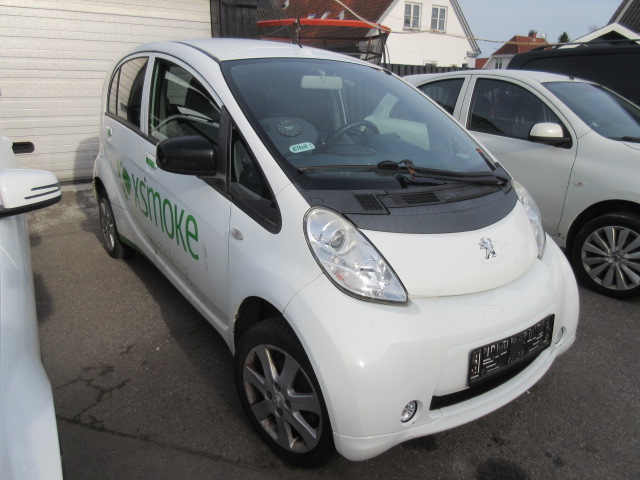PEUGEOT ION HK 48