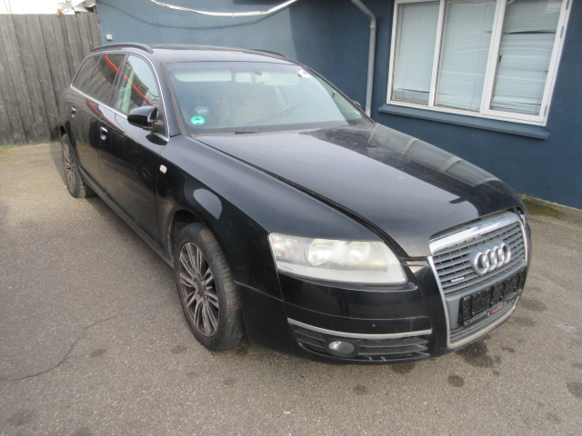 AUDI A6 2,7 TDI HK180 AVANT QUATTRO