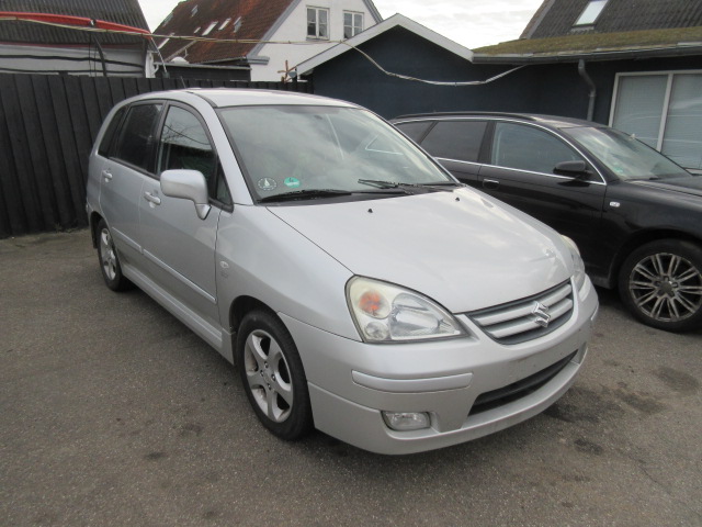 SUZUKI LIANA 1,6I GLX HK 107