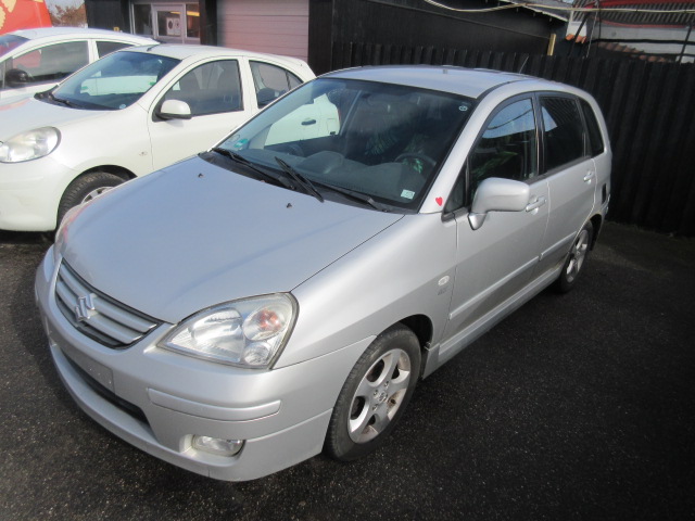SUZUKI LIANA 1,6I GLX HK 107