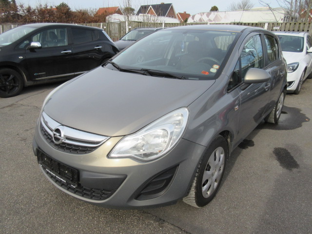 OPEL CORSA 1,0 HK 65