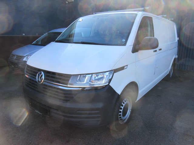VW TRANSPORTER 2,0 TDI BMT LANG