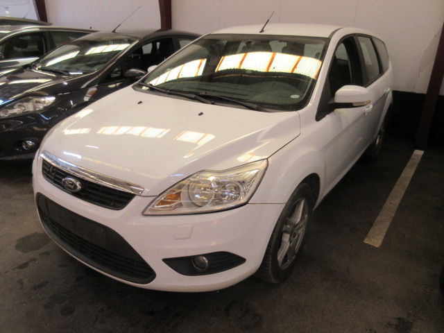 FORD FOCUS 1,8 FLEXIFUEL HK 125
