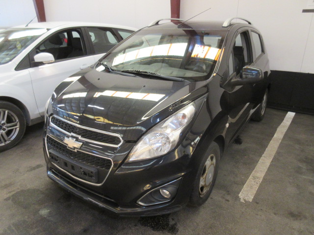 CHEVROLET SPARK 1,2I HK 82