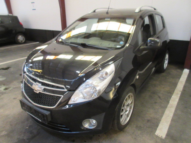 CHEVROLET SPARK 1,2 HK 82