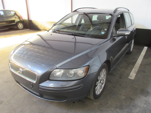 VOLVO V50 1,8I HK 125