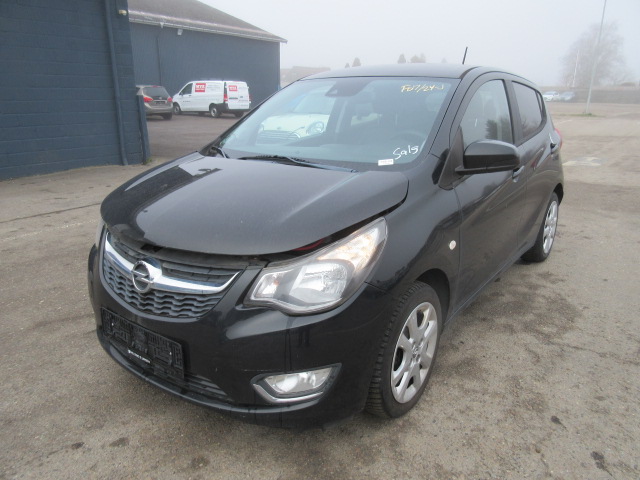 OPEL KARL 1,0I HK 75 COSMO