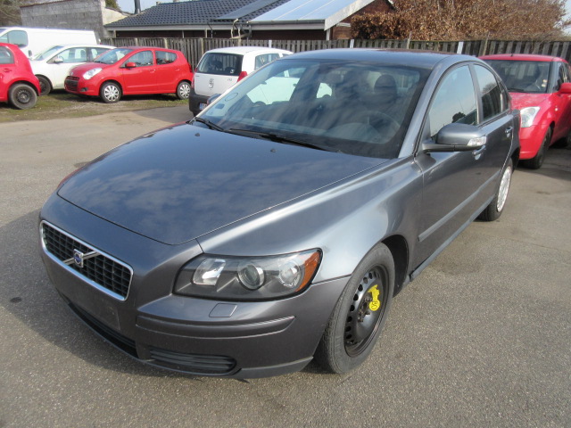 VOLVO S40 1,8I HK 125