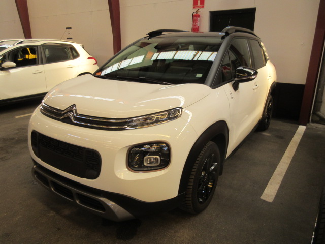 CITROËN C3 AIRCROSS 1.5 BHDI ORIGINS