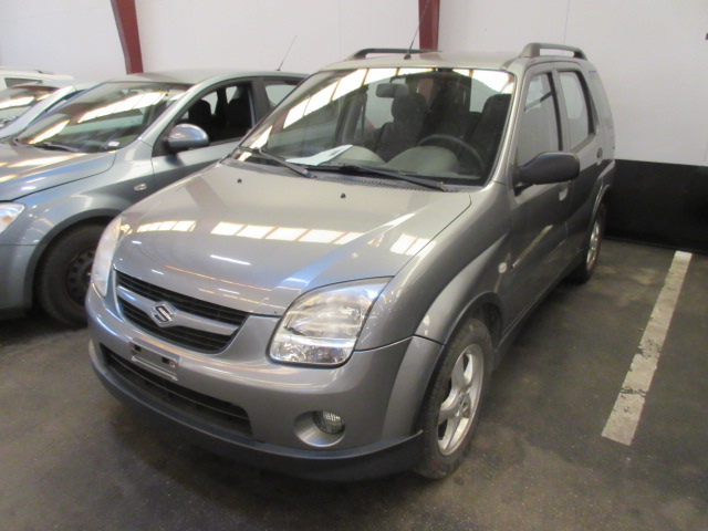 SUZUKI IGNIS 1,3I SE