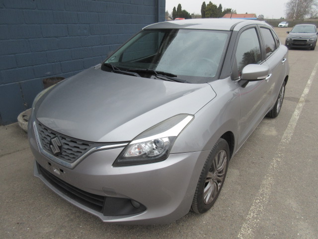SUZUKI BALENO 1,2 DUALJET EXCLUSIVE90