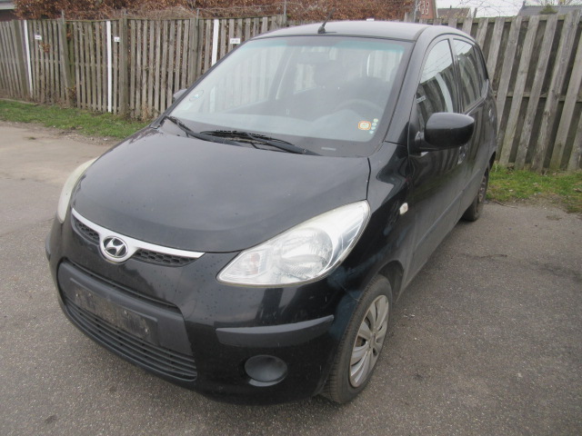 HYUNDAI I10 1,1 HK 67