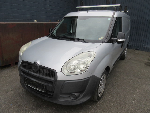 FIAT DOBLO 1,3 MJT HK 90