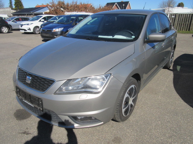 SEAT TOLEDO 1,2 TSI HK 105