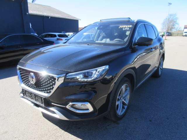 MG EHS PLUG-IN HYBRID 1,5 AUT 162