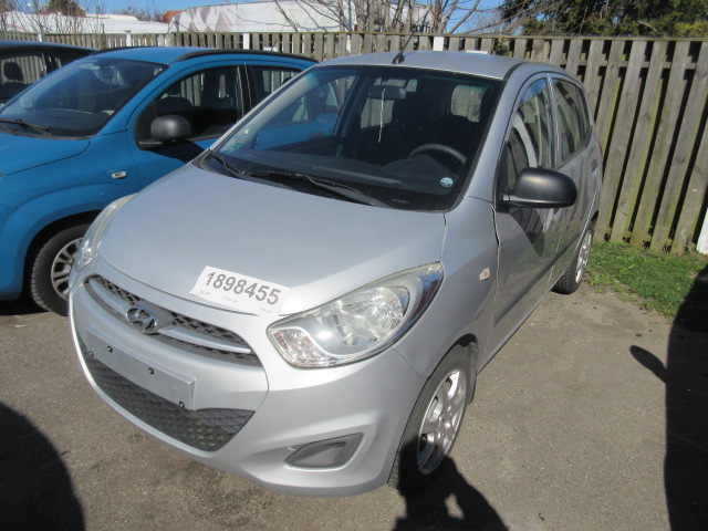 HYUNDAI I10 1,2 FL HK 86