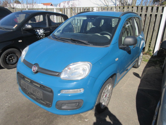 FIAT PANDA 0.9 HK 65