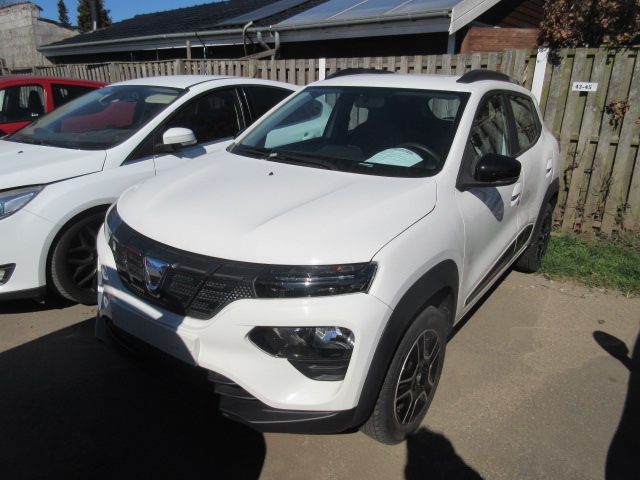 DACIA SPRING 27,6 KWH AUT HK 45
