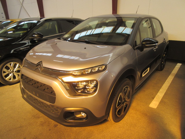 CITROËN C3 1,2 PT TRIUMPH HK 83