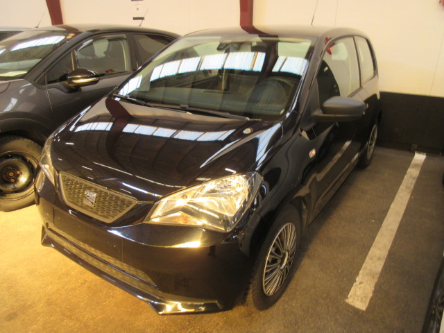 SEAT MII 1.0 REFERENCE HK 60