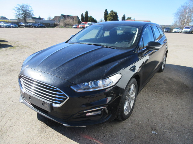 FORD MONDEO 2,0 ECOBLUE AUT HK 150