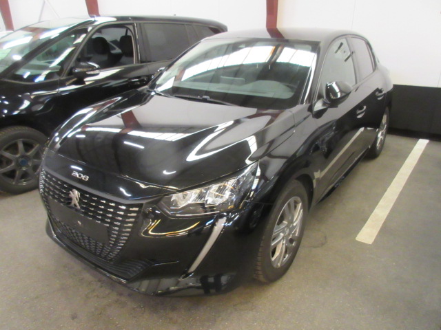 PEUGEOT 208 1,2 PT ALLURE HK 100