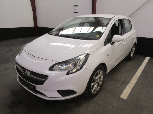 OPEL CORSA 1,4I SPORT HK 90