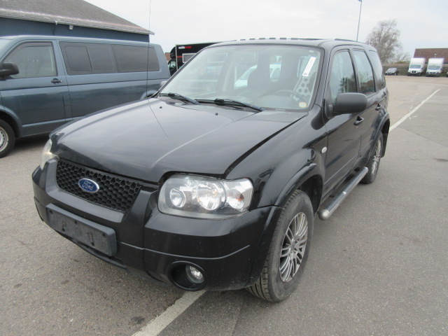 FORD MAVERIK 3,0 V6 XLT 4X4 HK 203