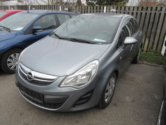 OPEL CORSA 1,0I HK 65