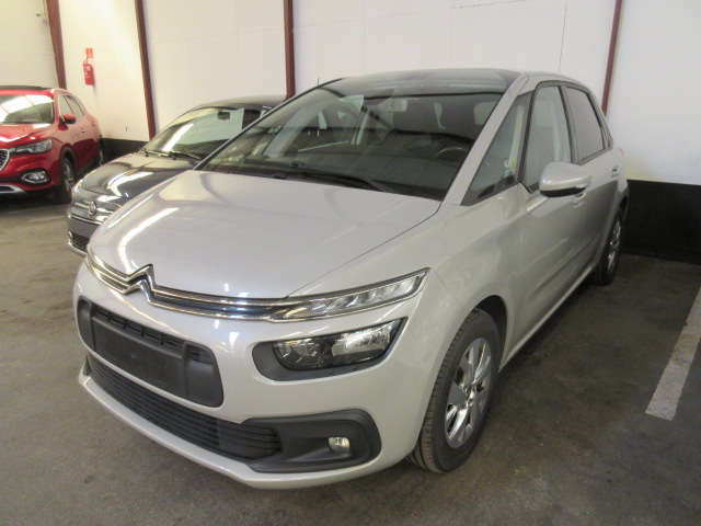 CITROËN C4 SPACETOURER 1.2 PT ICONIC
