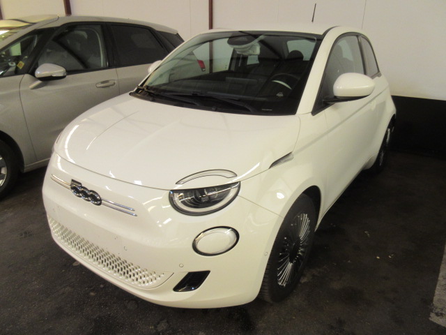 FIAT 500E ICON 42KWH AUT HK 118