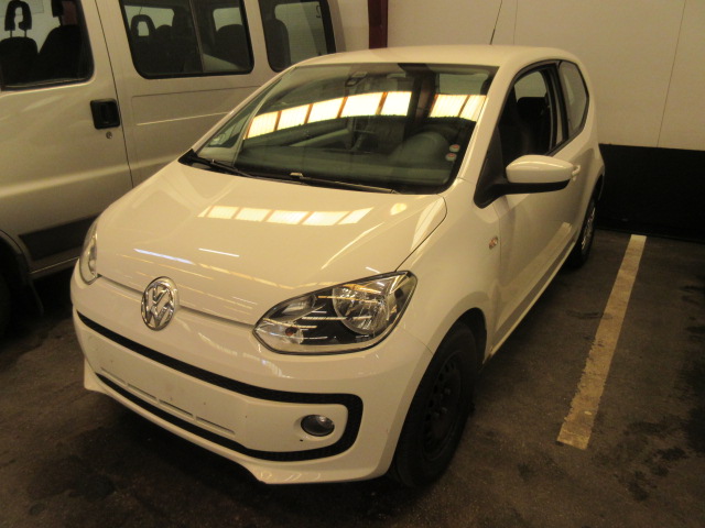 VW UP! 1,0I HK 75