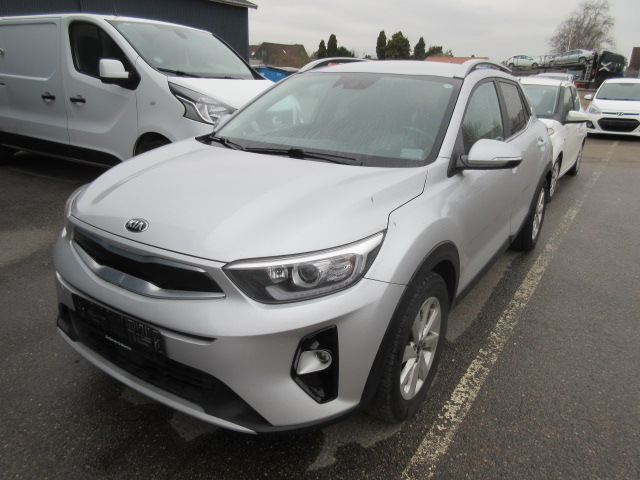 KIA STONIC 1.0 T-GDI VISION HK 120