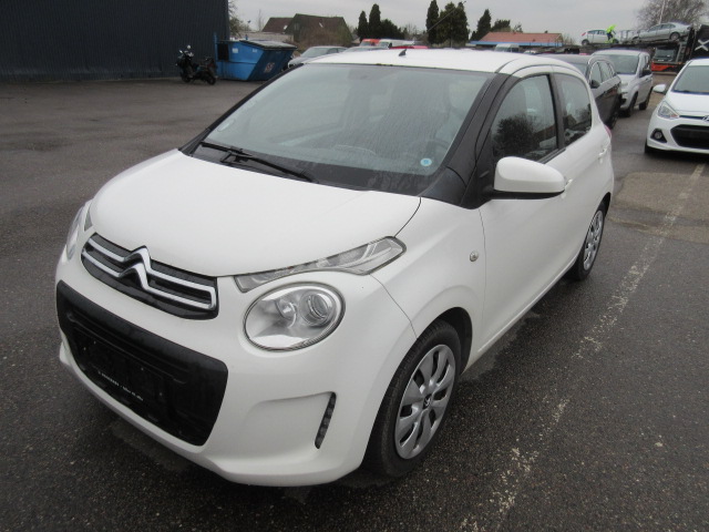 CITROËN C1 1.2 PT ICONIC HK 82