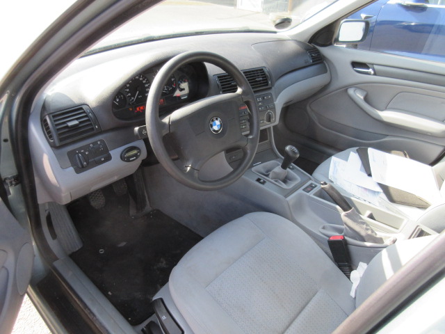 BMW 316I