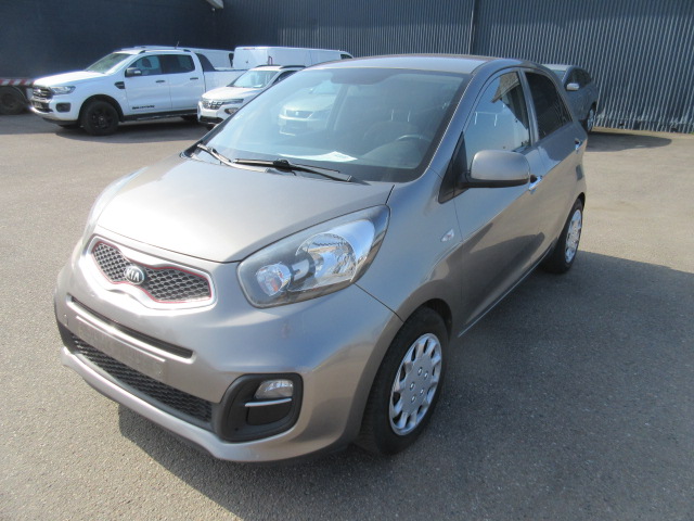 KIA PICANTO 1,0I LIMITED HK 66