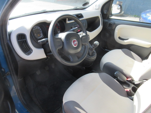 FIAT PANDA 0.9 HK 65