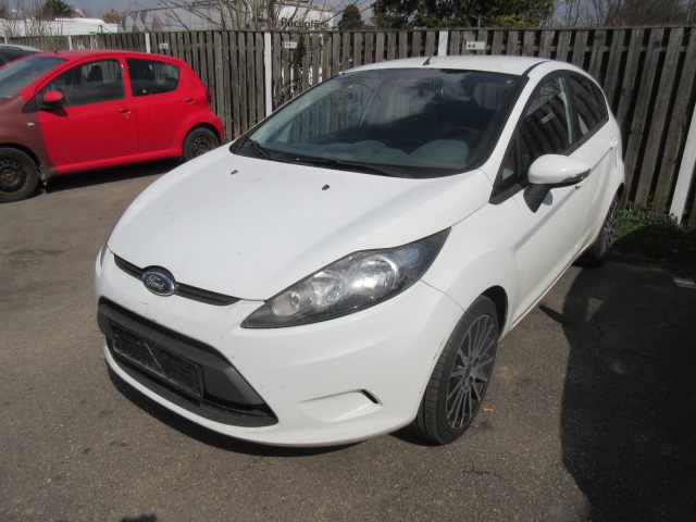 FORD FIESTA 1,6 ECONETIC HK 95