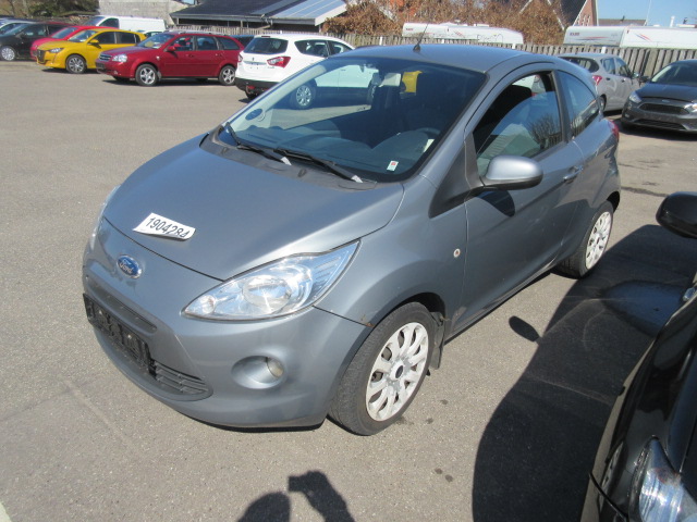 FORD KA 1,2I HK 69