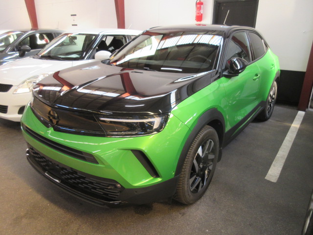 OPEL MOKKA 1.2 PT GS-LINE AUT HK130