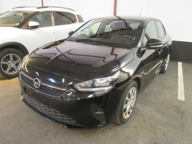 OPEL CORSA 1.5 D EDITION HK 100