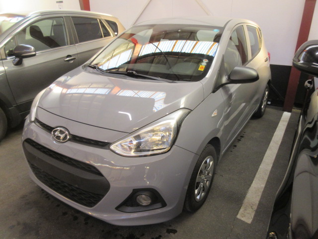 HYUNDAI I10 1.0 MOVE HK 66