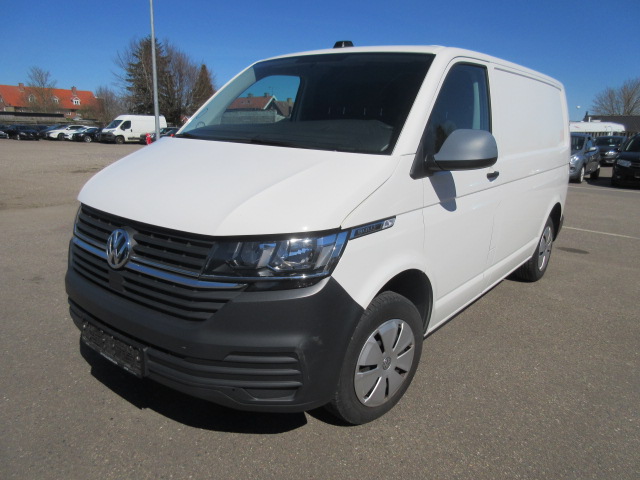VW TRANSPORTER 2,0 TDI BMT HK110