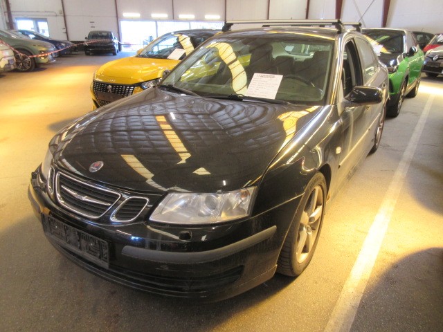 SAAB 9-3 1,8 T HK 196