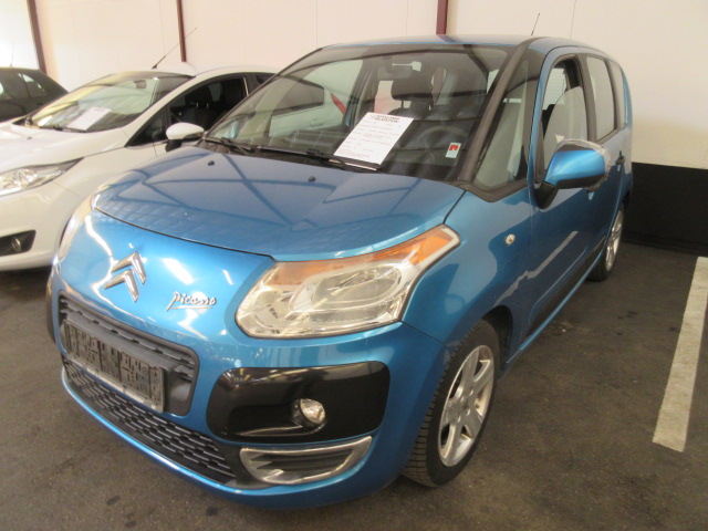 CITROËN C3 PICASSO 1,4 VTI COMFORT 95