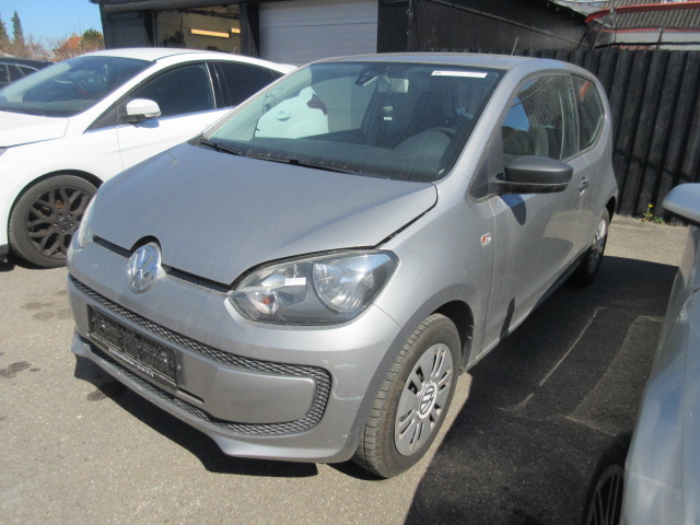 VW UP! 1,0 MPI BMT HK 60