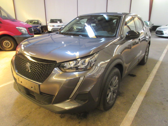 PEUGEOT 2008 1,2 PT ACTIVE AUT HK 130