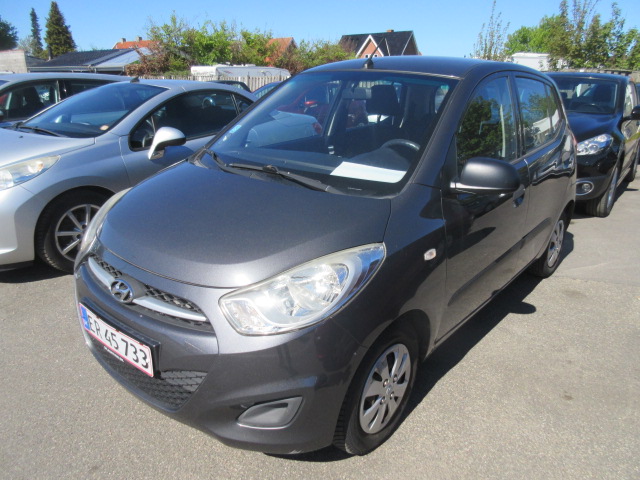 HYUNDAI I10 1,2I HK 86