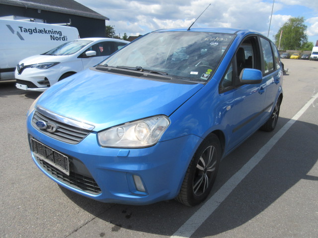 FORD C-MAX 1,6 TDCI HK 110